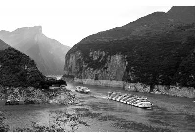 报告显示：三峡库区气候主要受大气候环境影响