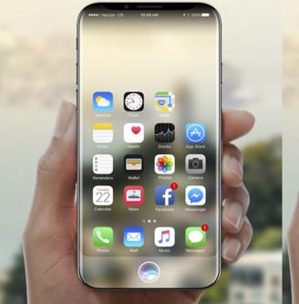 苹果开始独立开发GPU 可能预示AR眼镜即将到来