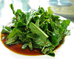 春天吃对养生菜 一整年都身体倍儿棒!