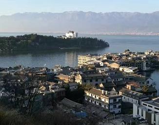 开启抢救模式 大理迎来史上最严洱海治理令