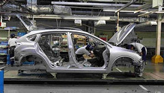 国家发改委严控燃油车产能 车企们该何去何从