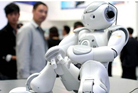 机器人产业确立两大政策导向 2020年销售额望超500亿