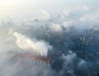 环保部将对“2+26”城市启动为期一年的强化督查