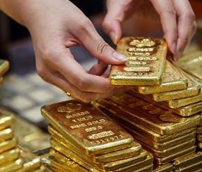 国际金价挑战5个月新高 如何选择黄金类理财产品