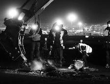 首都机场功勋跑道大修 每天调减进出港航班300余架次