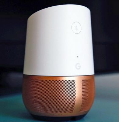 谷歌Home再战亚马逊Echo：加入WiFi路由器功能