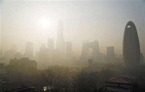 环保部督查发现部分地区车用油品超标等问题仍然存在