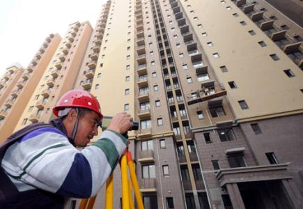 北京：有固定工作的非京籍家庭也可申请公租房自住房