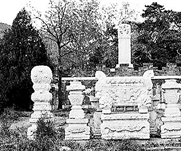 明十三陵被盗烛台已找回 作案嫌疑人被抓获