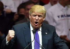 特朗普任内对朝采取军事行动？ 美或为此付出代价