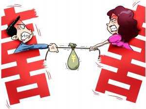 天价彩礼乱象不止：一些农民将女儿看成竞价商品