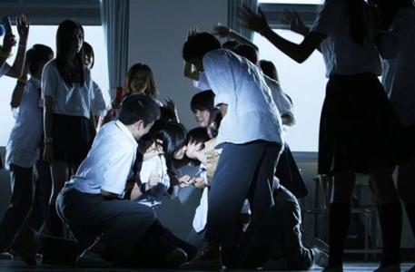 “不当回事”比欺凌更可怕