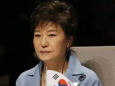 朴槿惠案本周结束调查 律师团队突发&ldquo;内讧&rdquo;