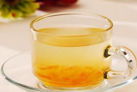 春季教你几招小方法，排清体内的毒素