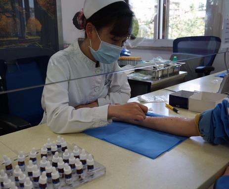 拿什么拯救你，我的过敏症？