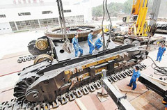 煤炭兼并重组新政将提速落地 2020年底形成10个巨无霸