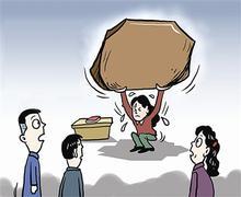 69.6％受访者认为校园冷暴力多出现在初中阶段