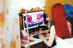 盈利匮乏、低俗泛滥 网络直播“洗牌时间”开启