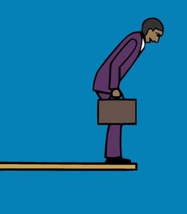 聚焦职场危机：当中年危机遭遇职业危机是什么滋味？