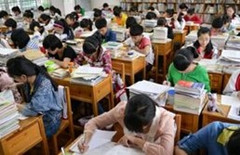 教育部：今年重点高校在农村和贫困地区招生规模扩大