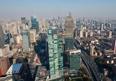 竞争加剧租金连续下滑 北京写字楼价格面临回调