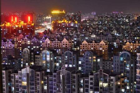 环京睡城有多困:房价噌噌涨，配套跟不上