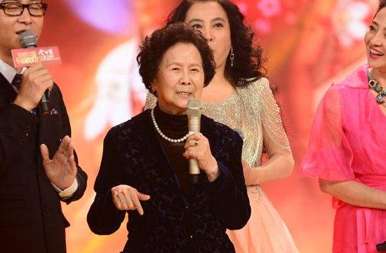 86版《西游记》导演杨洁离世 网友:谢谢您,我的童年陪伴