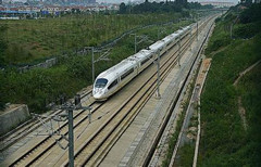 东南沿海高铁将调价 铁路专家：涨幅过高不合理