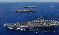 美国称对朝鲜&ldquo;不设红线&rdquo; 将追求和平解决朝核问题