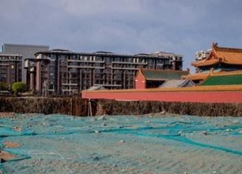 男子北京、雄安看房记：限购接踵 只买到了咸鸭蛋