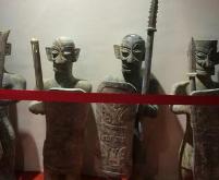 我国文学人类学与分子人类学合作研究或确认“三皇五帝”实证