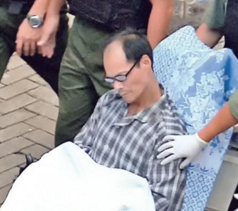 香港&ldquo;贼王&rdquo;叶继欢病逝 曾策划绑架李嘉诚长子