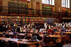 我国将出台公共图书馆法促进全民阅读提高全社会科学文化素质