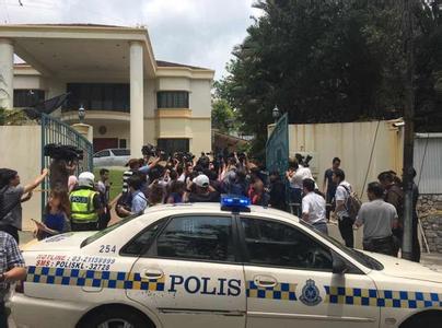 马来西亚将遣返296名逾期居留朝鲜公民