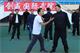 创威国际武院，威海武术研究院为公安武警公益特训圆满落幕
