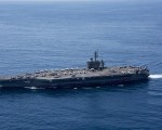 &ldquo;航母乌龙&rdquo;令美政府难堪 白宫辩称受到军方误导