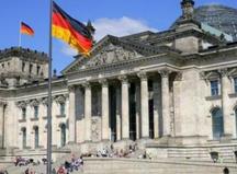 德国面临严重&ldquo;公务员荒&rdquo; 官员警告政府几年内将崩溃