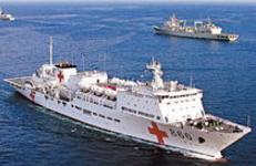 误报航母动向 白宫如何&ldquo;自圆其说&rdquo;？