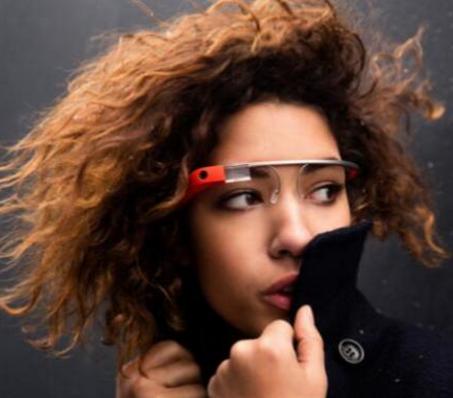 苹果或正开发AR眼镜或与眼睛有关的新技术