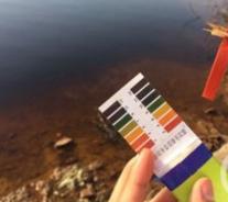 环保部正在组织土壤详查继续调查渗坑事件