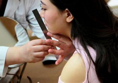 毕业季催生整形热 近400万学生成“变脸”主力