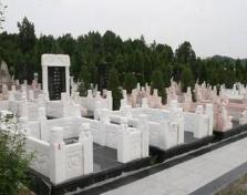 价格秒杀房价 天价陵园变身“另类楼市”