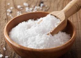 食盐跨区域经营遭遇隐形门槛 企业管理部门各执一词