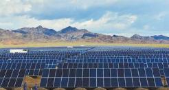 我国光伏发电平价上网为期不远 土地问题成最大难题之一