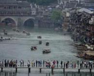 小城集安的全域旅游经：村村有景点，人人是导游