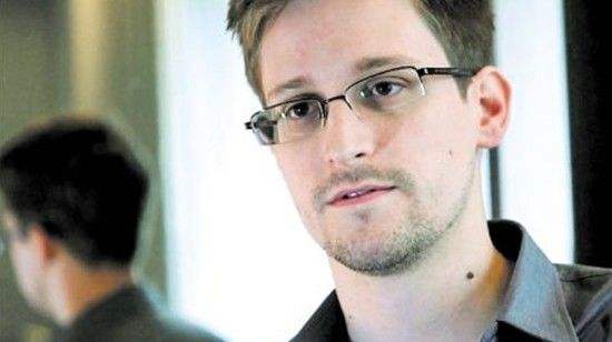 斯诺登：美国为日本培训间谍 提供网络监控软件