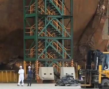 韩国&ldquo;世越号&rdquo;沉船打捞83具残骸 全为动物骨头