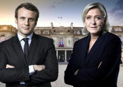 法国大选将迎&ldquo;雌雄对决&rdquo; 传统政坛格局大洗牌