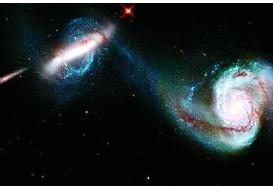 &ldquo;黑科技&rdquo;完成&ldquo;太空华尔兹&rdquo;