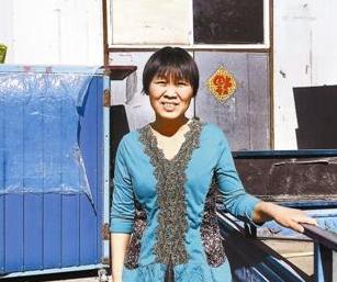 《我是范雨素》刷爆网络 作者系仅读完初中农民工